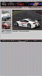 Mobile Screenshot of amsportcars.ch